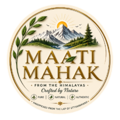 Maati Mahak